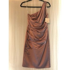 David’s Bridal Dress NWT